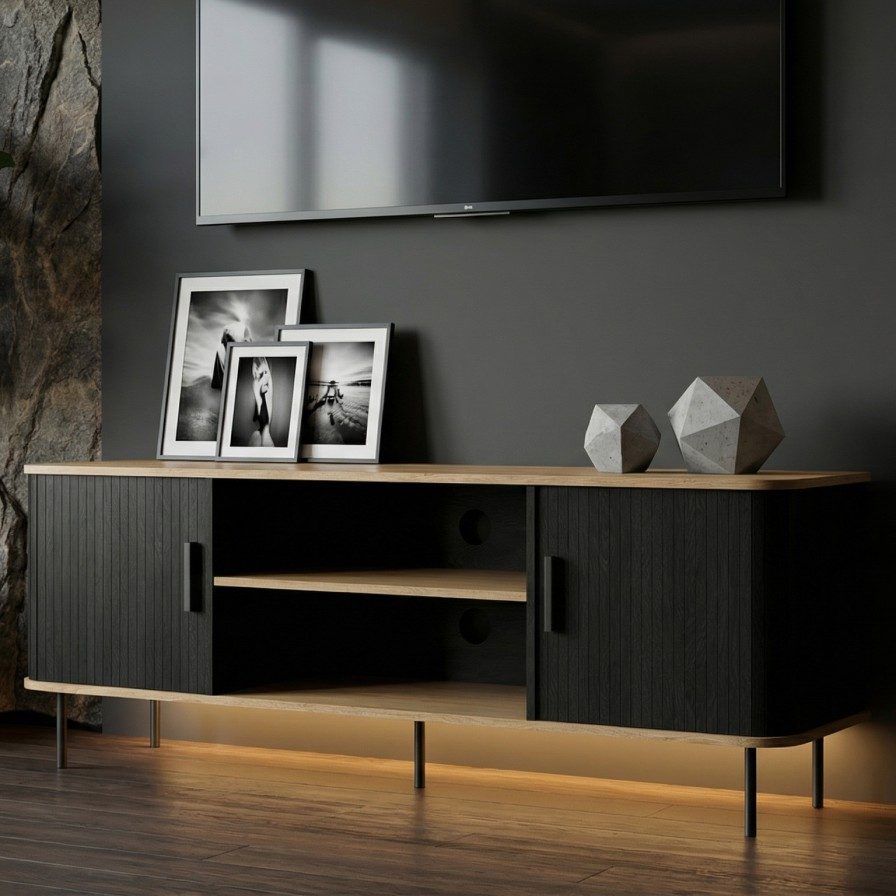 NUMO TV Cabinet
